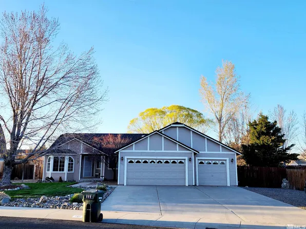 737 Mammoth Way, Gardnerville, NV 89460