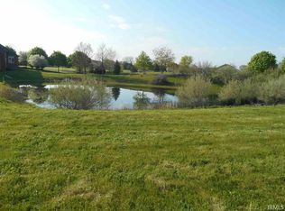 0 W Foster Ridge Ln, Pendleton, IN 46064