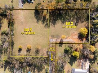 1061 Alford Rd LOT 3, Murfreesboro, TN 37129