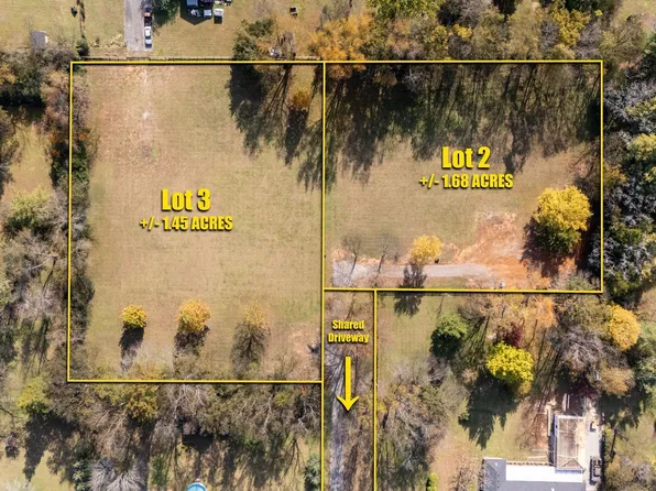 1061 Alford Rd Lot 3, Murfreesboro, TN 37129