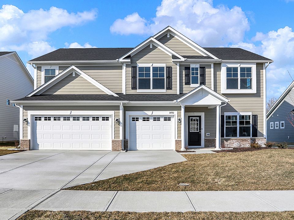 1st image of 3890 Railhead Ave