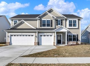3890 Railhead Ave, Westfield, IN 46074