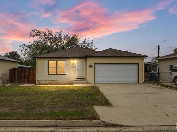 2009 Margo Ln, Bakersfield, CA 93308