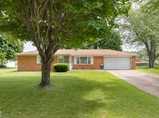 1412 Jeffrey Dr, Anderson, IN 46011