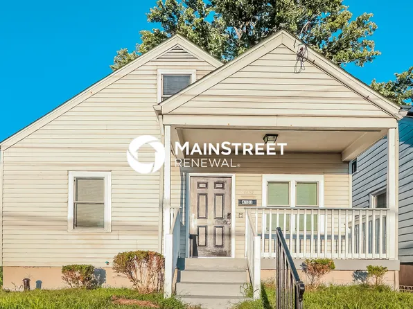 4133 S 5th St, Louisville, KY 40214