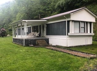 3488 Dry Fork Rd, Vansant, VA 24656