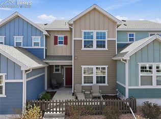 1155 Solitaire St, Colorado Springs, CO 80905