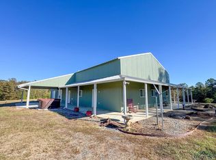 2989 Fm 1841, Linden, TX 75563