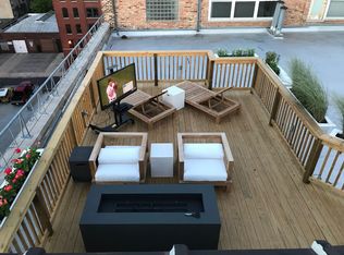 1000 W Washington Blvd #71AB, Chicago, IL 60607