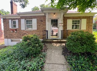 16 Edwards Ct, Fort Thomas, KY 41075