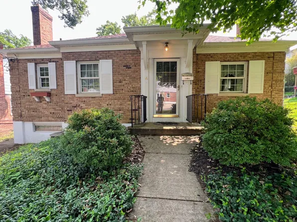 16 Edwards Ct, Fort Thomas, KY 41075