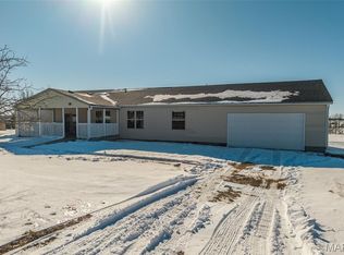 6991 Ely Rd, Hartville, MO 65667