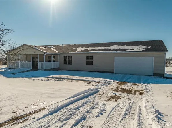 6991 Ely Rd, Hartville, MO 65667