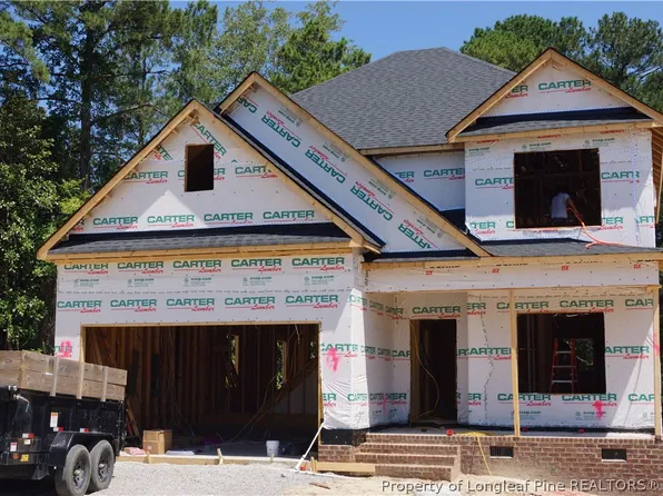 802 Ponderosa Trl, Cameron, NC 28326