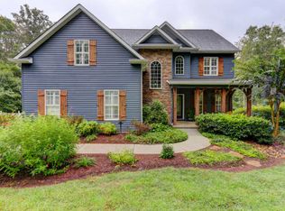 6904 Sunnyview Dr, Knoxville, TN 37914