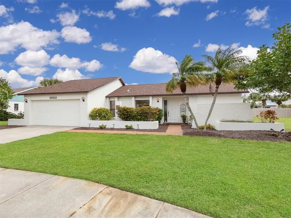 3823 KINGSTON BOULEVARD, SARASOTA, FL 34238