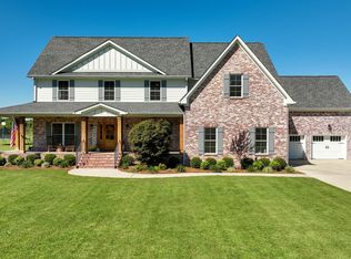 5112 Old Salem Rd, Rockvale, TN 37153