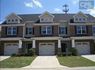 55 Braiden Manor Rd, Columbia, SC 29209