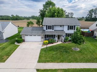 503 Carlisle Dr, Huntington, IN 46750