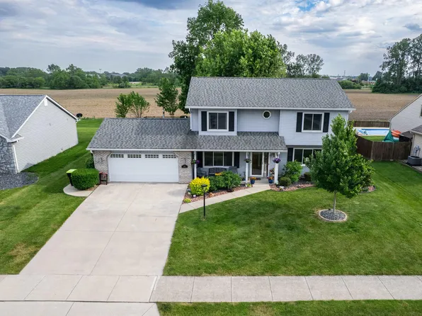 503 Carlisle Dr, Huntington, IN 46750