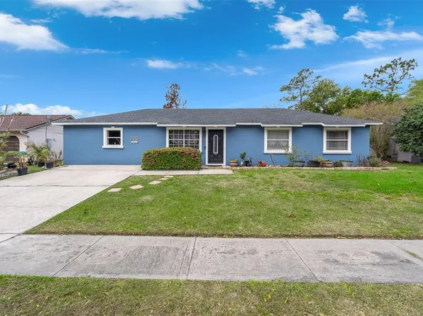 8509 Lyonia Dr, Orlando, FL 32829