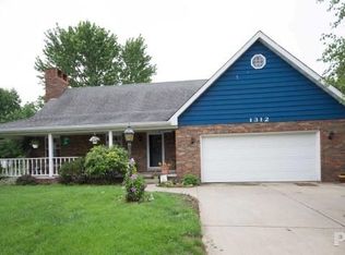 1312 W Elm St, Chillicothe, IL 61523