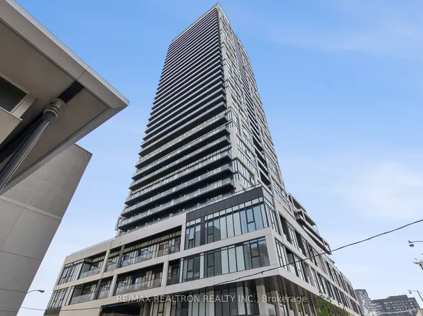 5 Defries St, Toronto, ON