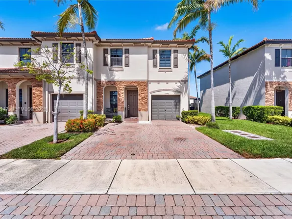 23280 SW 113th Psge, Homestead, FL 33032