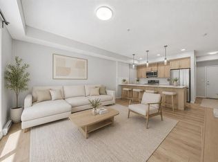 20295 N Seton Way SE #6207, Calgary, AB T3M2P2