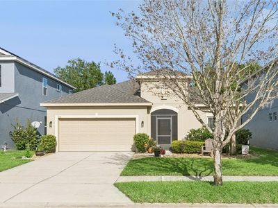 706 Barefoot Bay Loop, Groveland, FL, 34736