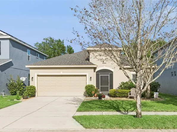 706 Barefoot Bay Loop, Groveland, FL 34736