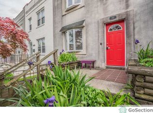 707 Venable Ave, Baltimore, MD 21218