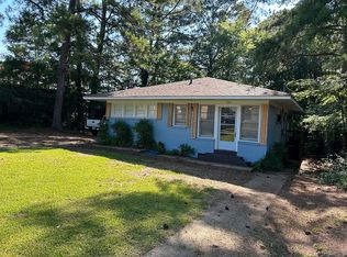 116 Maynard Dr, Tupelo, MS 38801