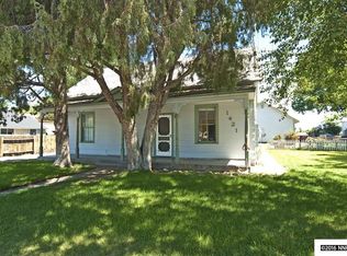 1421 Mission St, Gardnerville, NV