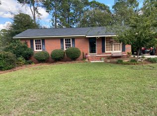 2409 Tyson Ave, Tifton, GA 31794