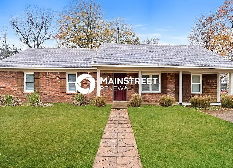 3087 Newmarket Dr — Photo 1