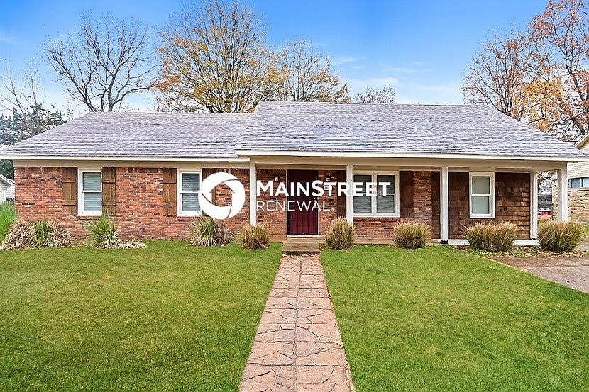 1st image of 3087 Newmarket Dr