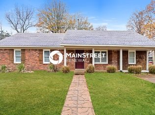 3087 Newmarket Dr, Memphis, TN 38134