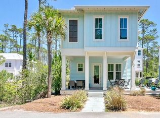 144 Redbud Ln, Inlet Beach, FL 32461
