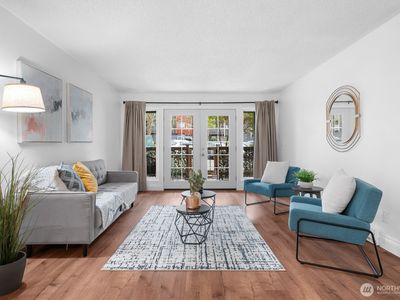 236 S 152nd Street #A105, Seattle, WA, 98148