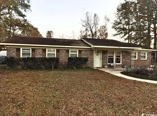 1035 Pine Crest Cir, Conway, SC 29526