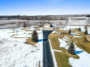 6758 Elmro Rd, Greenleaf, WI 54126
