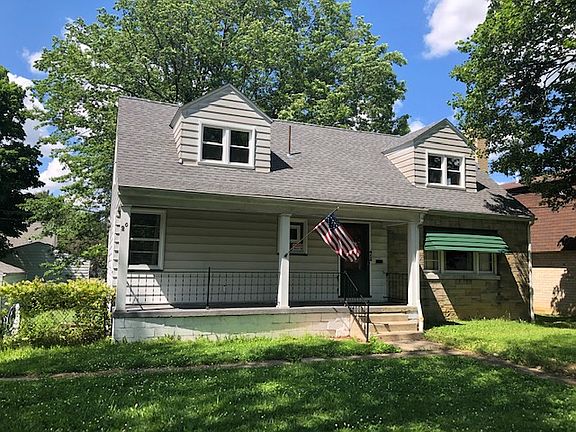 5th image of 80 Romaine Ave #B