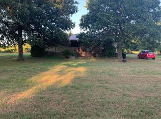 1252 Lower Pine Hill Rd, Russellville, AR 72802