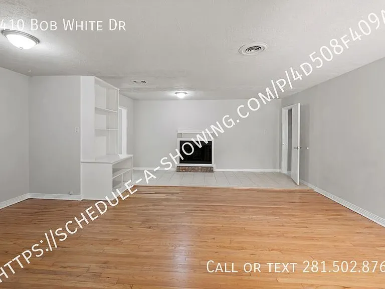 8410 Bob White Dr — Photo 2