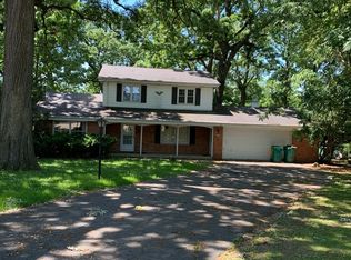 21852 S Mound Ct, Joliet, IL 60436