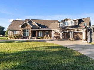 13 Sandlewood Rd, Greenbrier, AR 72058