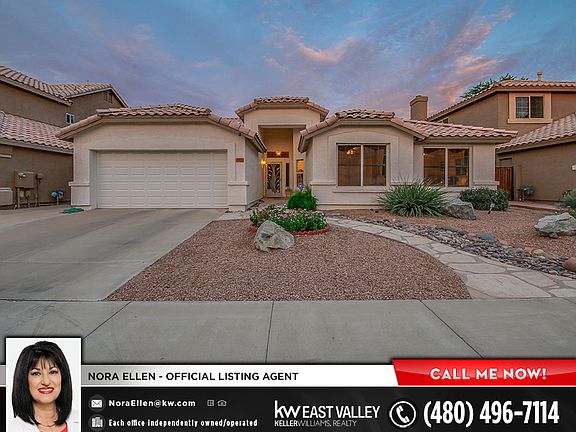5th image of 883 N Sicily Dr