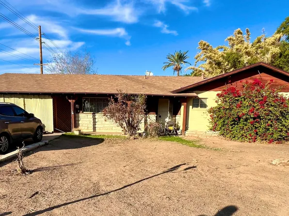 1208 E 2ND Street, Mesa, AZ 85203