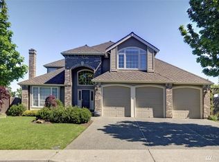 2513 57th St SW, Everett, WA 98203